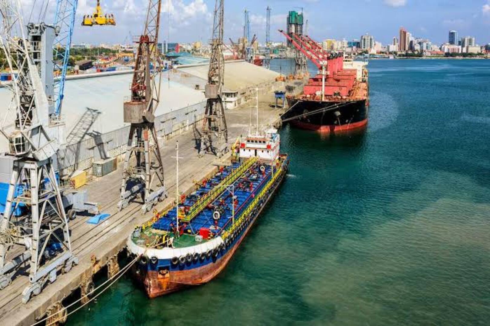 Africa trades, but remains too fragmented to industrialise at scale
